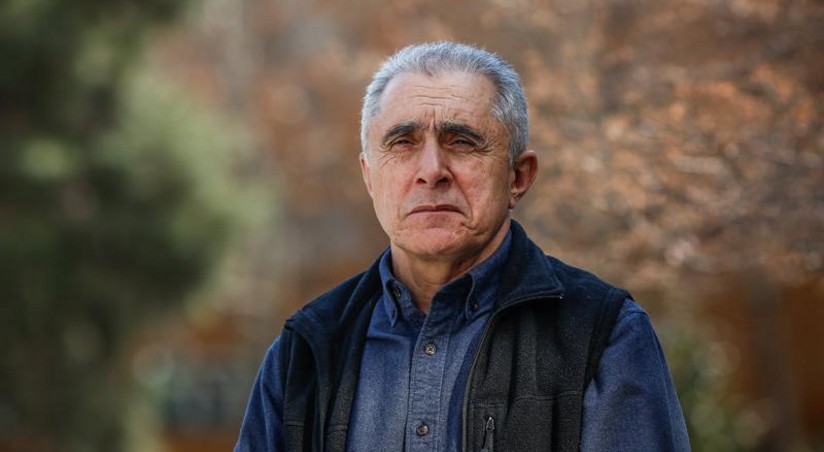 Alim Qasımovdan növbəti sürpriz:  Yenə rep dedi 