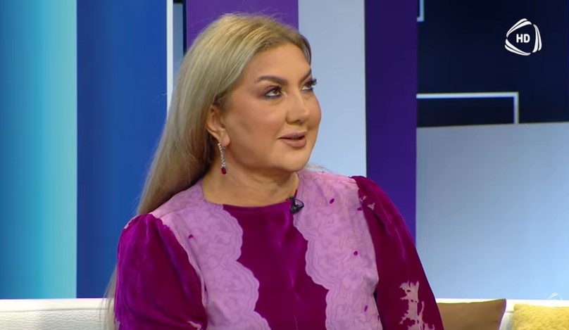 Nazilə Səfərli xına məclislərindəki qiymətləri açıqladı