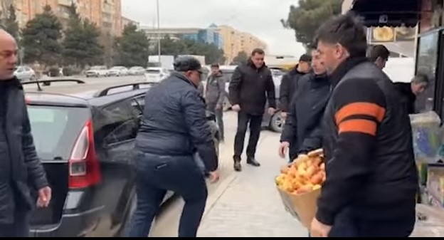 Reyddə sahibkara qarşı münasibət müzakirə yaratdı 