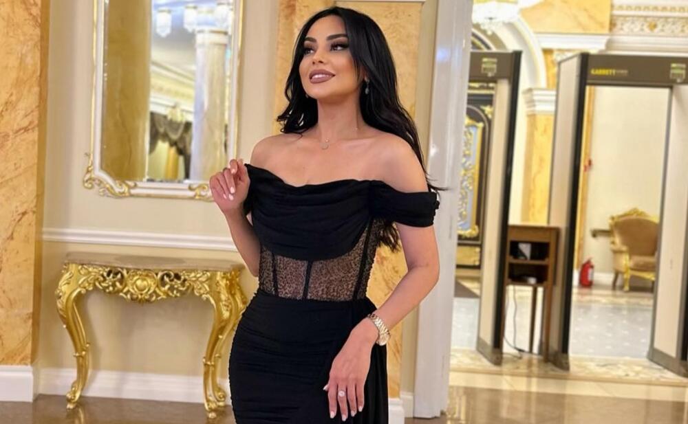 Vüsalə Əlizadə: "8 ildir atası qızımı axtarmır"