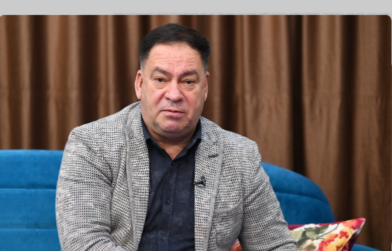 “Qanunsuz deyil” – Əlikram Bayramov 