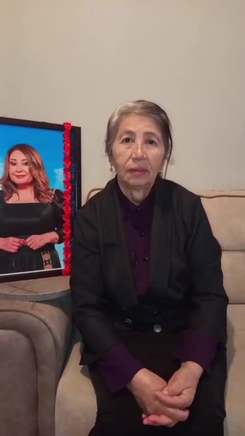 Könül Vəlibəylinin qızının vəziyyəti ağırdır!