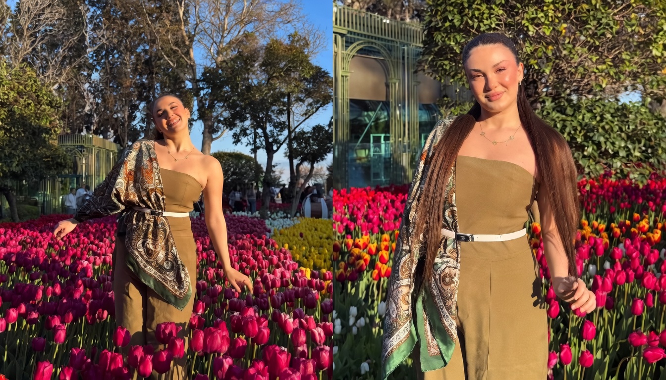 Bulvardakı qalmaqalda adı hallanan bloqer danışdı