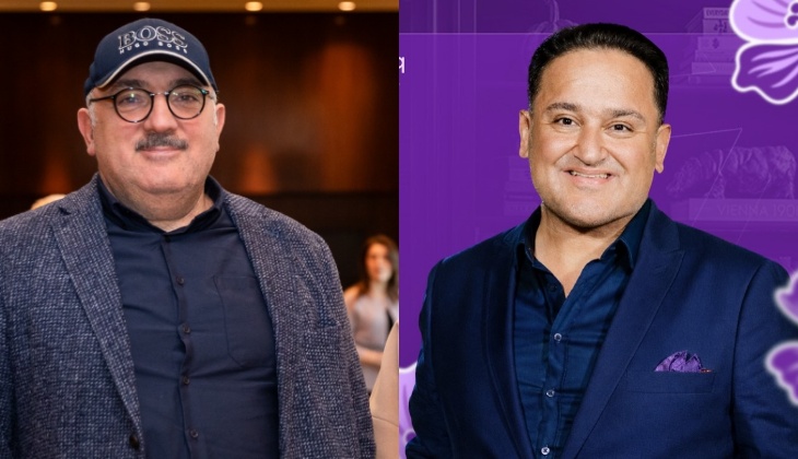 Bəhram Bağırzadə ilə Murad Dadaşov bu dəfə belə görüntüləndi