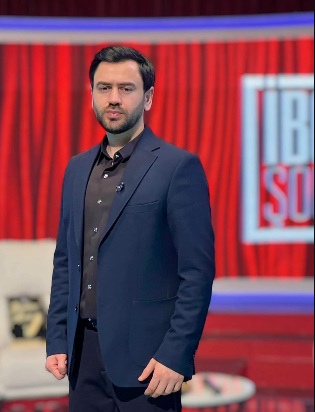 Üzeyir Mehdizadə uzun fasilədən sonra ortaya çıxdı 