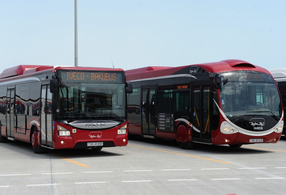 Bakubusdan şikayət var