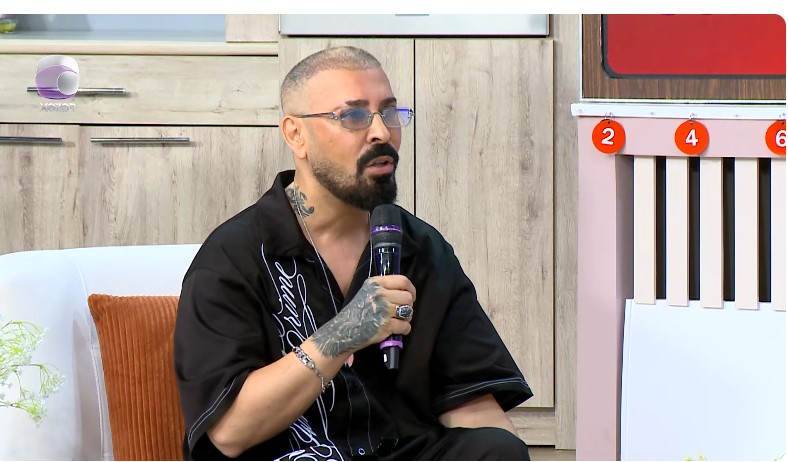 Niyam Salamidən səmimi etiraf: Bacımın sözünə görə