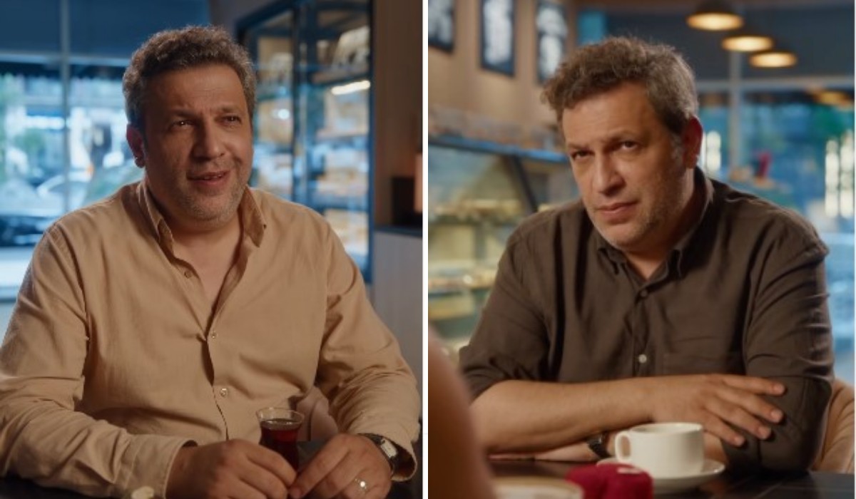 Taleh Yüzbəyovun tənqid olunan reklam çarxı