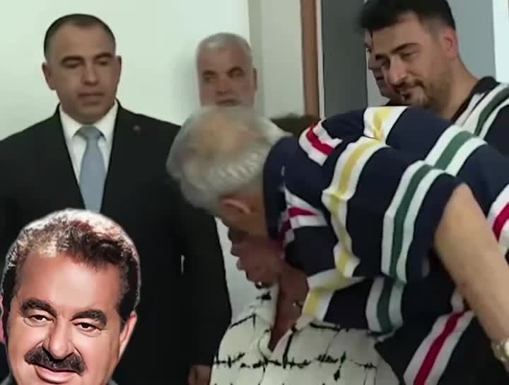 İbrahim TAtlises son durum