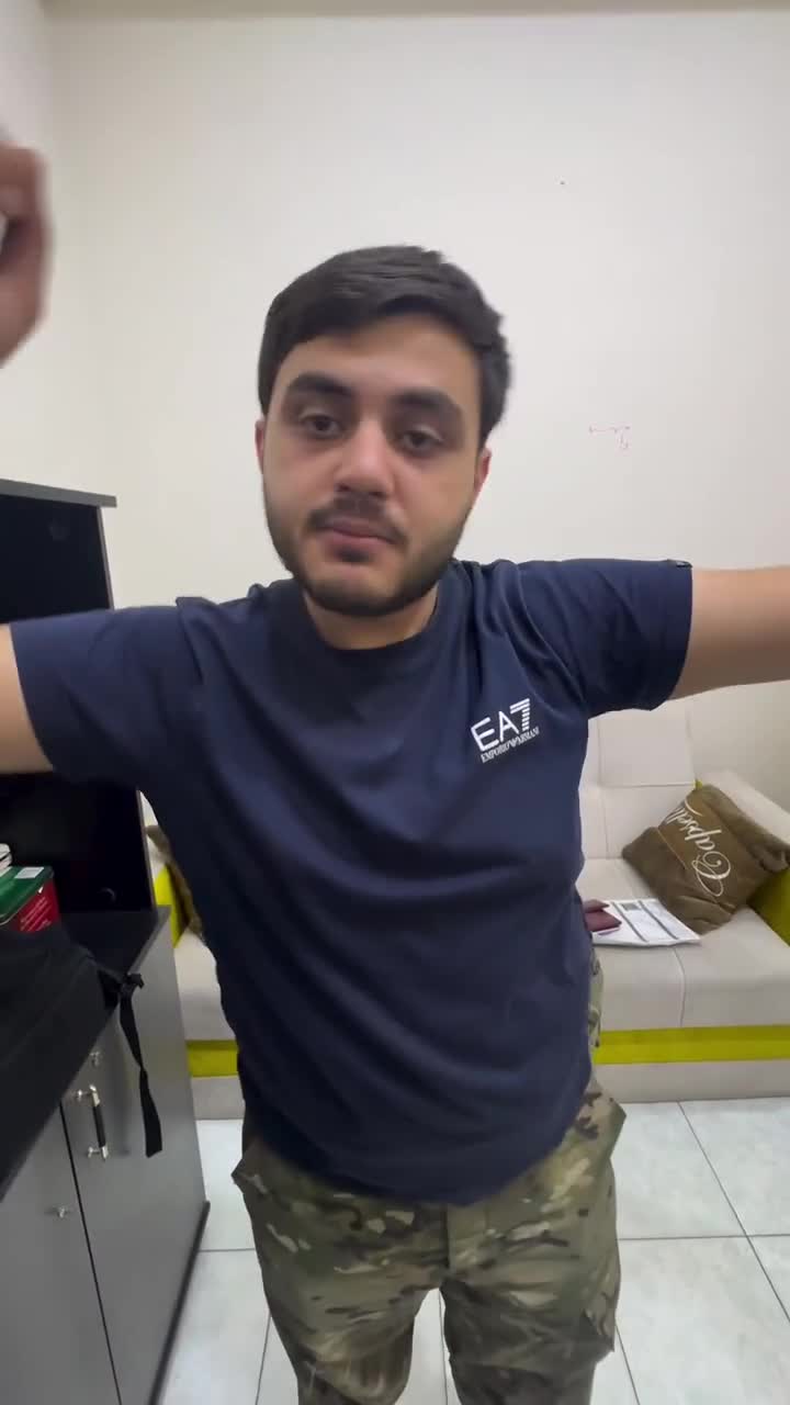 NAİL KƏMƏRLİ AÇIQLADI