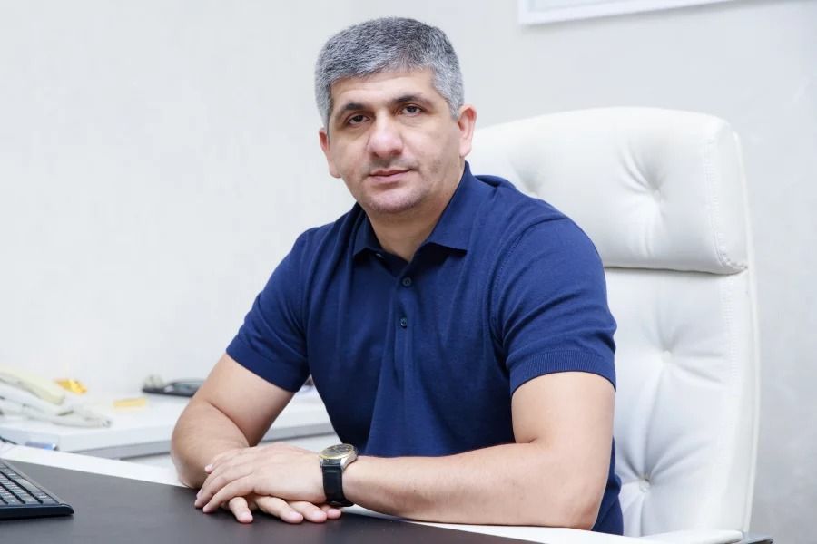  Tanınmış hüquqşünas, sabiq müstəntiq Müşfiq Abbasov 