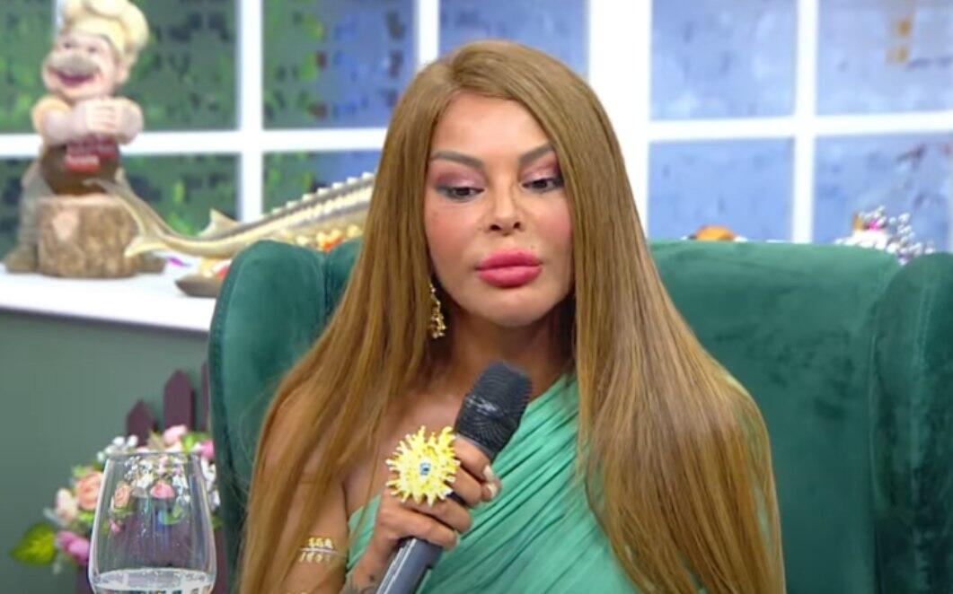 Aygün Kazımova Zeytun Festivalında 