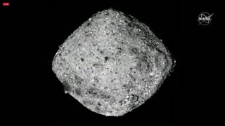 Yer üçün ən təhlükəli asteroidin görüntüləri yayıldı