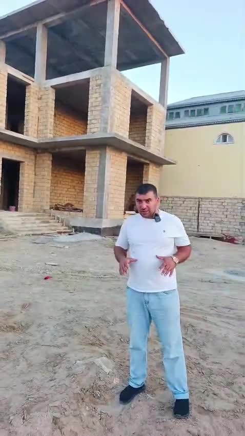 “Beton Manalit İşləri” – monolit tikintiyə maraq artır