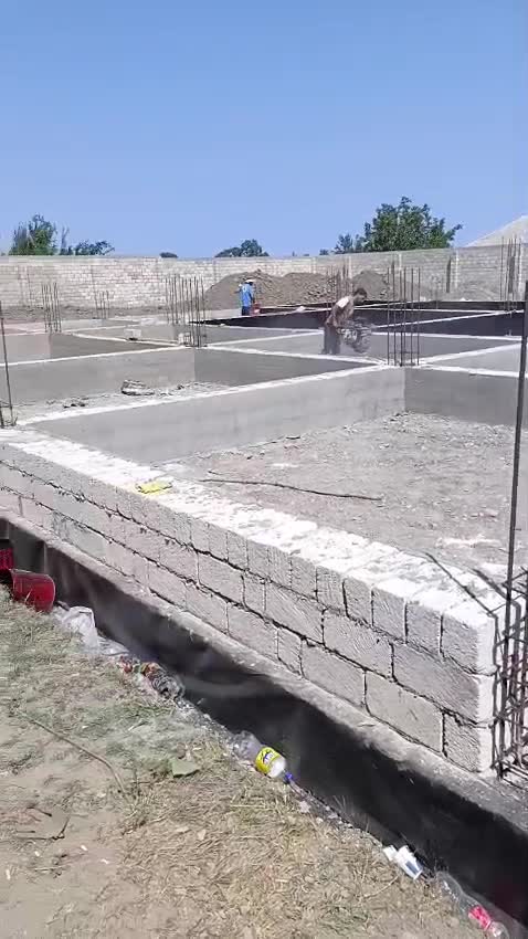 Peşəkar tikinti xidmətləri sosial mediada təqdim olunur