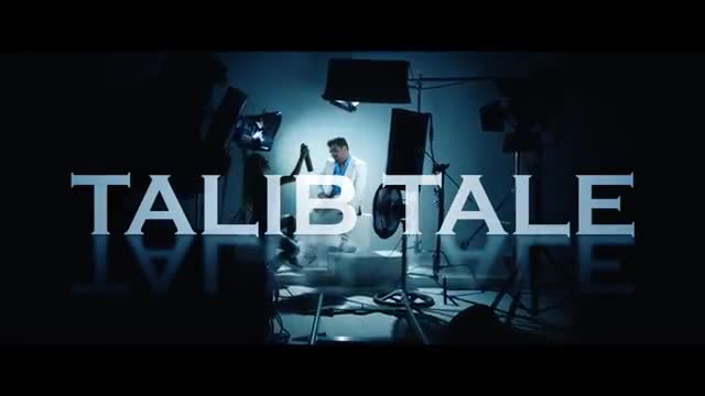 Talib Tale - Buzlar 2019 (Official Music Video)