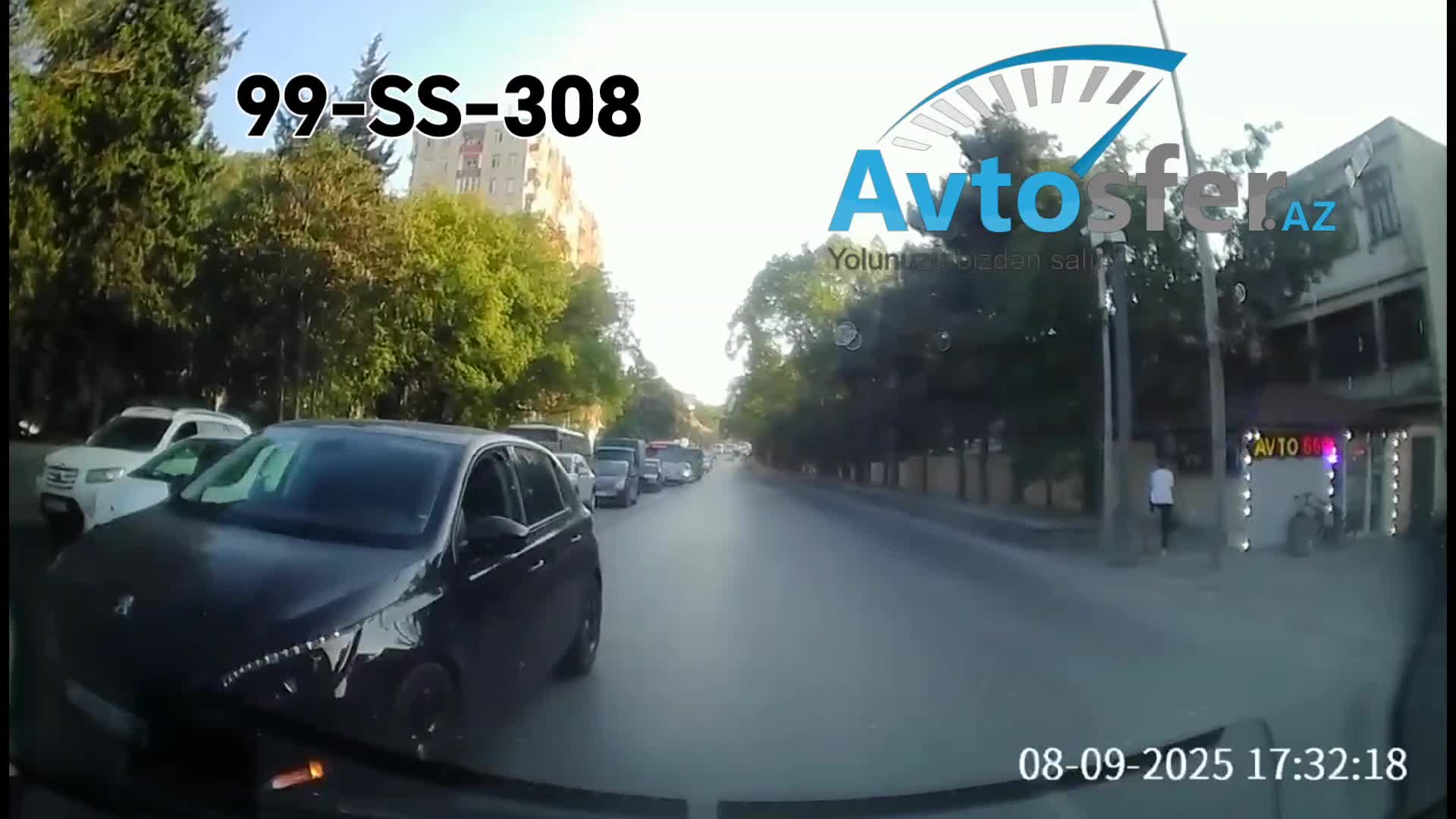 Prospektdə 