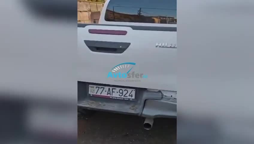 Dar küçəni zəbt edib günlərlə “yoxa çıxdı” - 77-AF-924