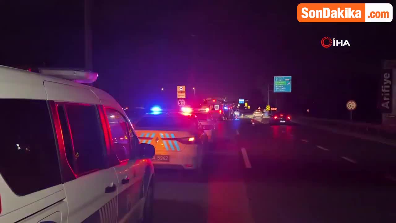 Sürücülük vəsiqəsi olmayan şəxsin vurduğu 70 yaşlı kişi ölüb 