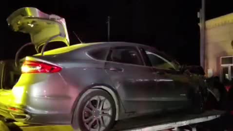 Gəncədə yol qəzası baş verdi