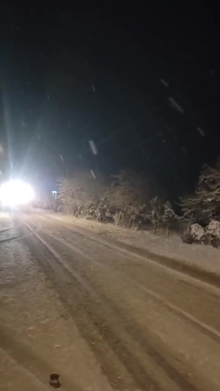 Quba-Qusar yolunda son vəziyyət NECƏDİR?