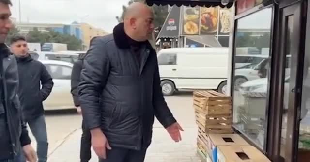 Reyddə sahibkara qarşı münasibət müzakirə yaratdı