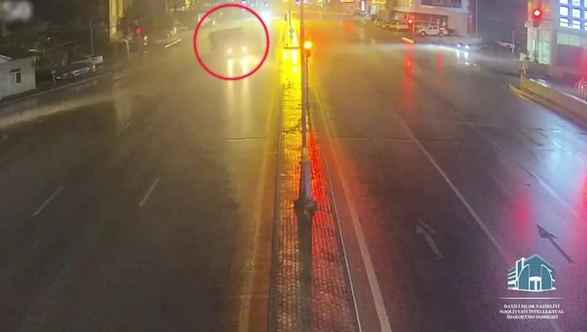 NİİM sürücülərə müraciət edib