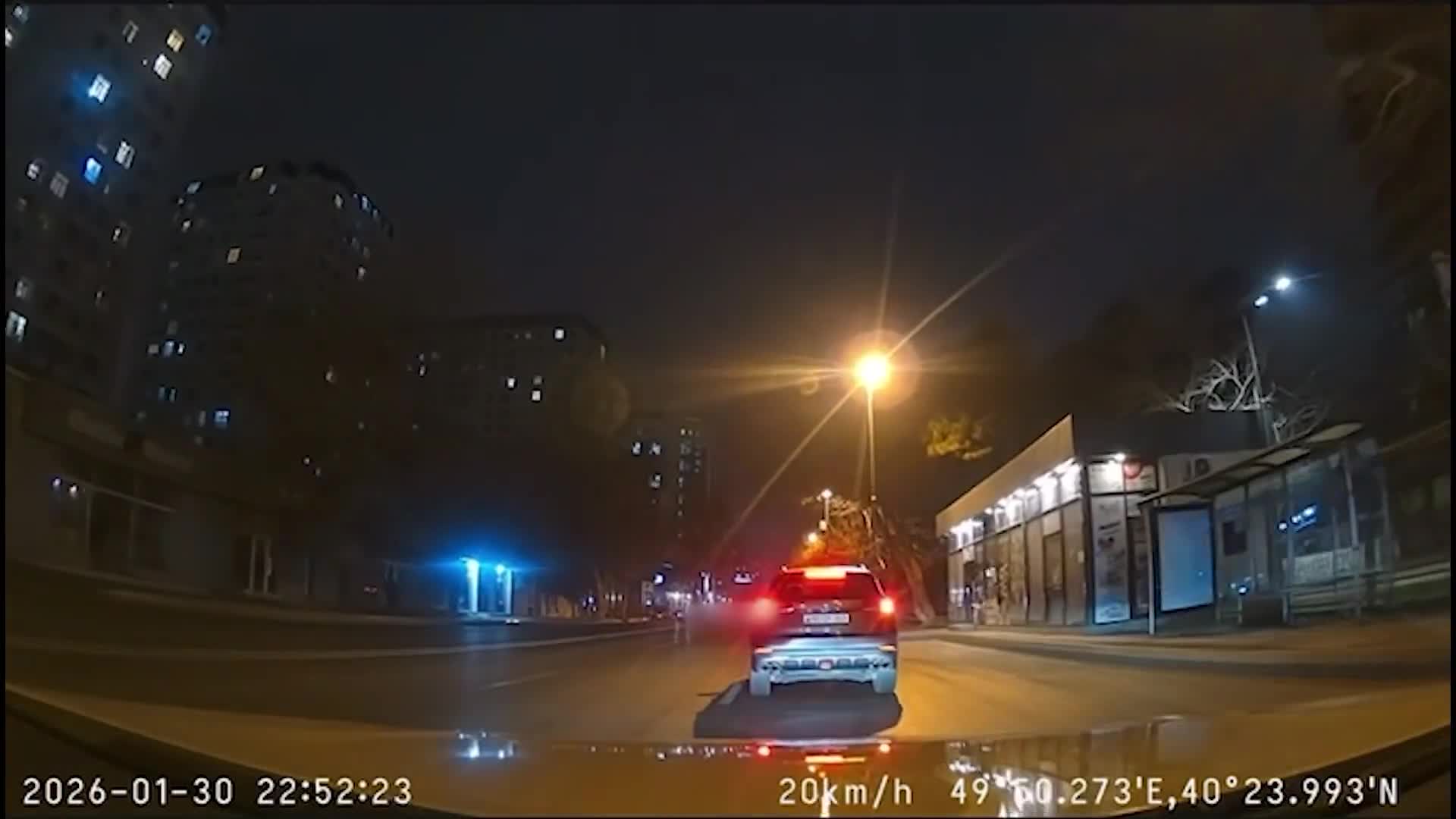 Rəis, aparıb dərsini verəcəm…