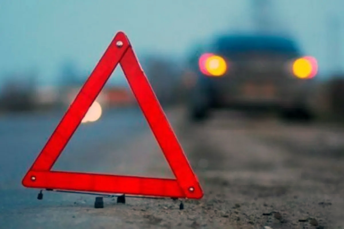 Bakının mərkəzində bədbəxt hadisə