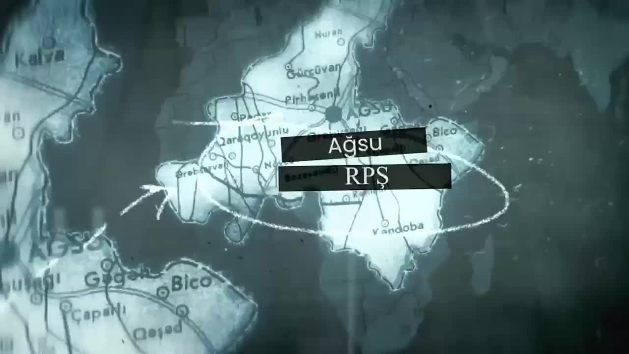 Ağsuda əməliyyat - Saxlanılan var 