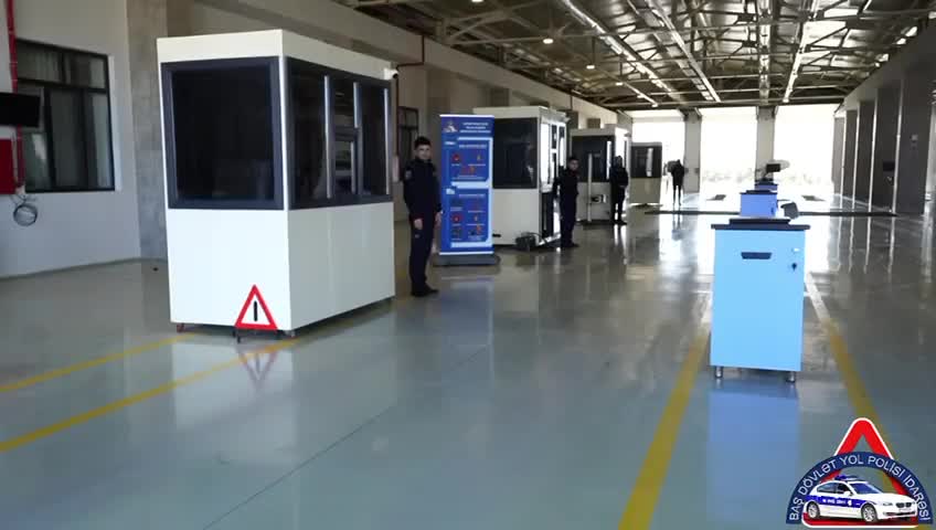  Texniki baxışa laqeyd yanaşmayın