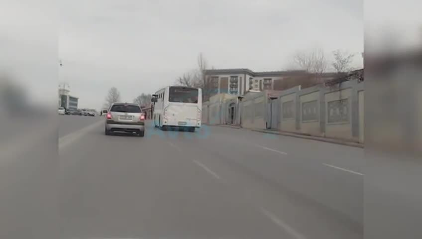 Naxçıvanda qəza: “Hyundai” yük maşınına çırpıldı