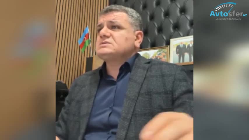 "Bolt" yeni layihəyə başladı