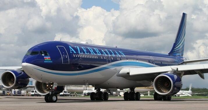 Azərbaycan vətəndaşları ölkəyə gətirilib