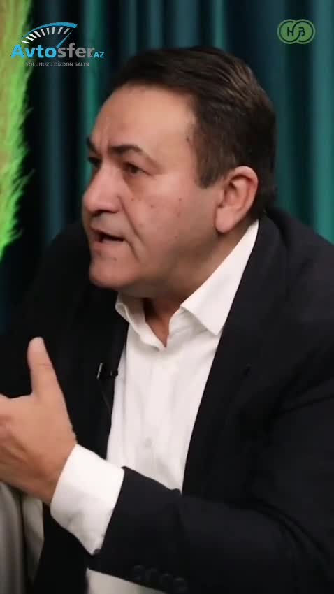 Sürücünün alışdığı yanlış vərdişlər siqaret kimidir