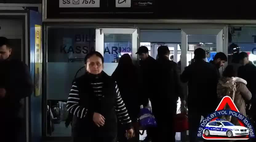 DYP tərəfindən maarifləndirici görüş keçirildi