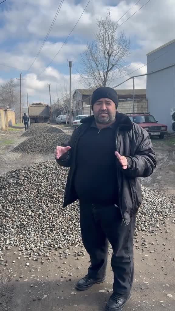 Ənənəvi yas məclislərinə SON