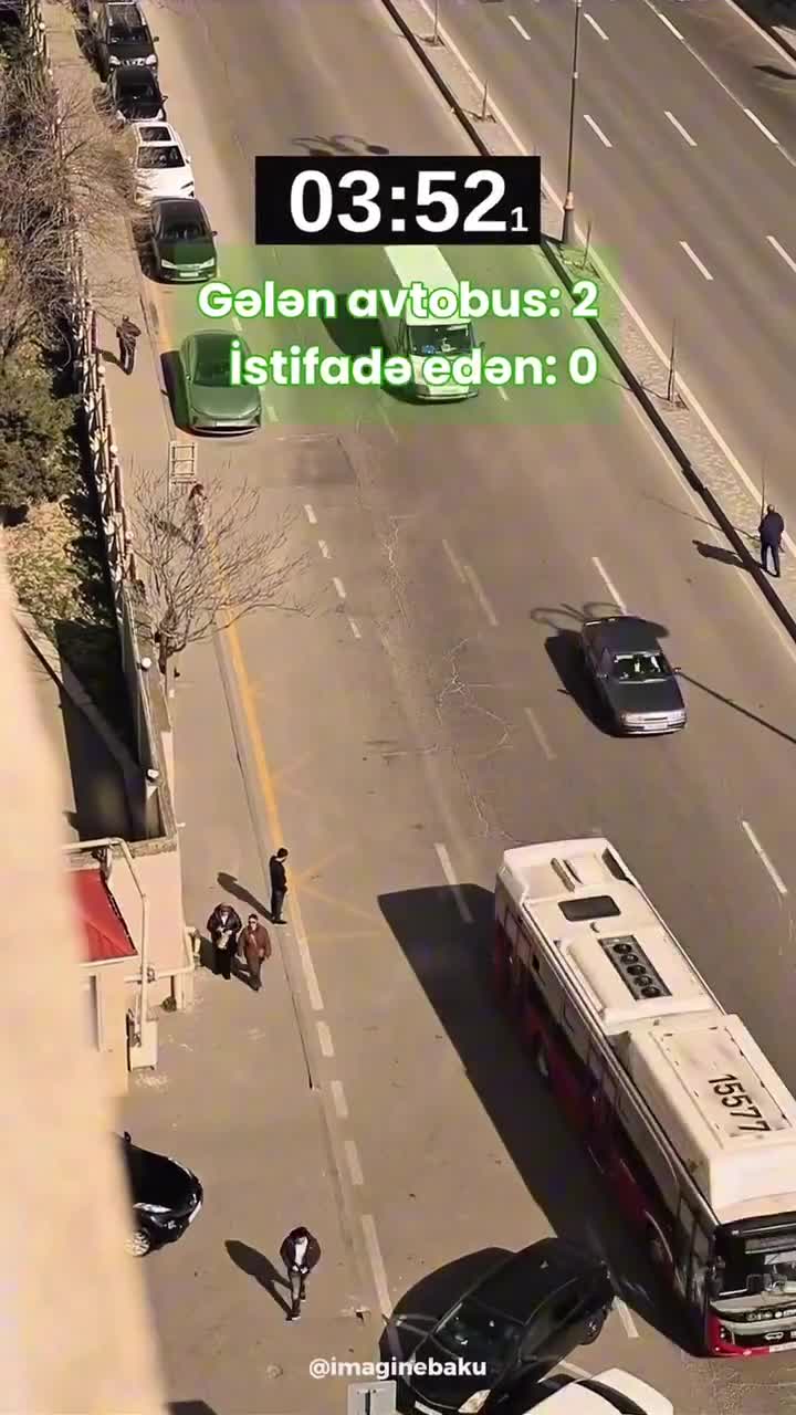 Anti-ciblərin təşkili tıxacları azalda bilər?