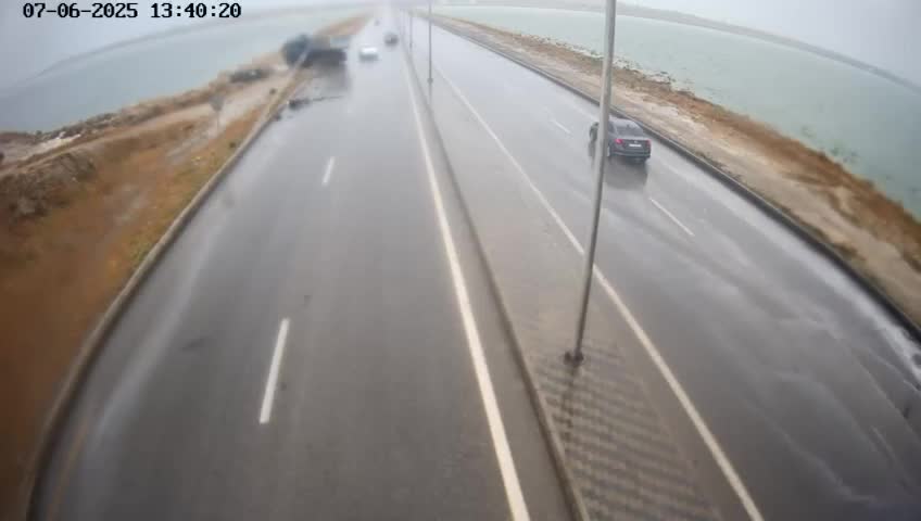 üç nəfərin öldüyü dəhşətli qəza ilə bağlı ağır cəza tələbi 