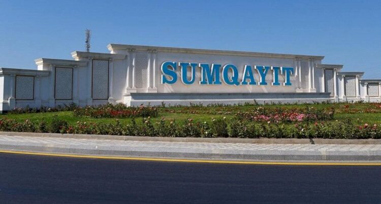 Sumqayıtda “gecə əməliyyatı”