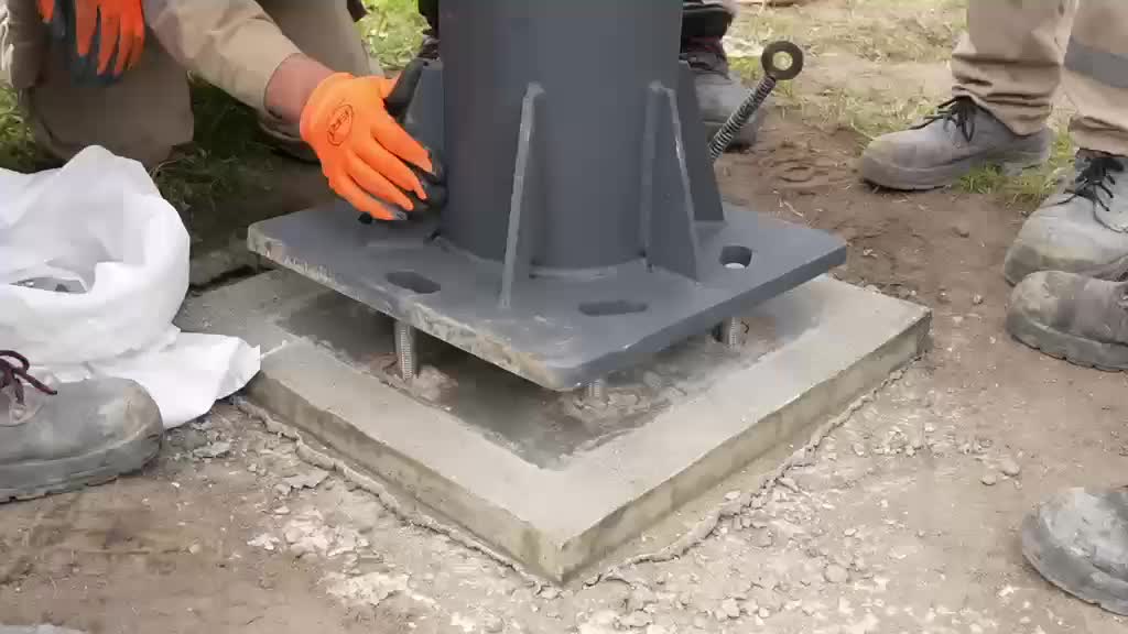  yeni işıqforlar quraşdırılır