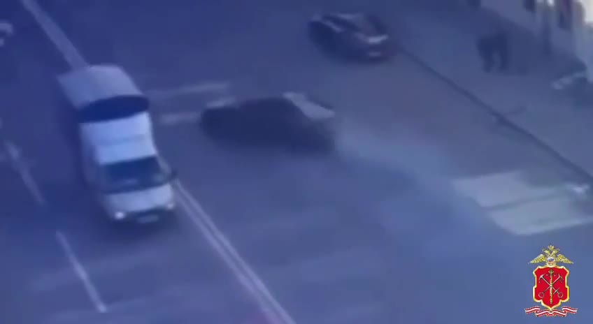 Avtoxuliqanlıq edən sürücüyə cinayət işi açıldı