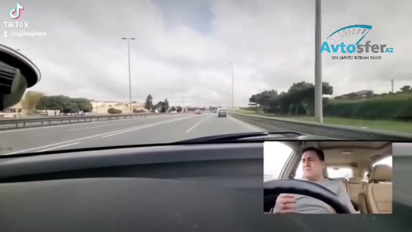 Aeroport yolunda kim hansı zolaqla hərəkət etməlidir?