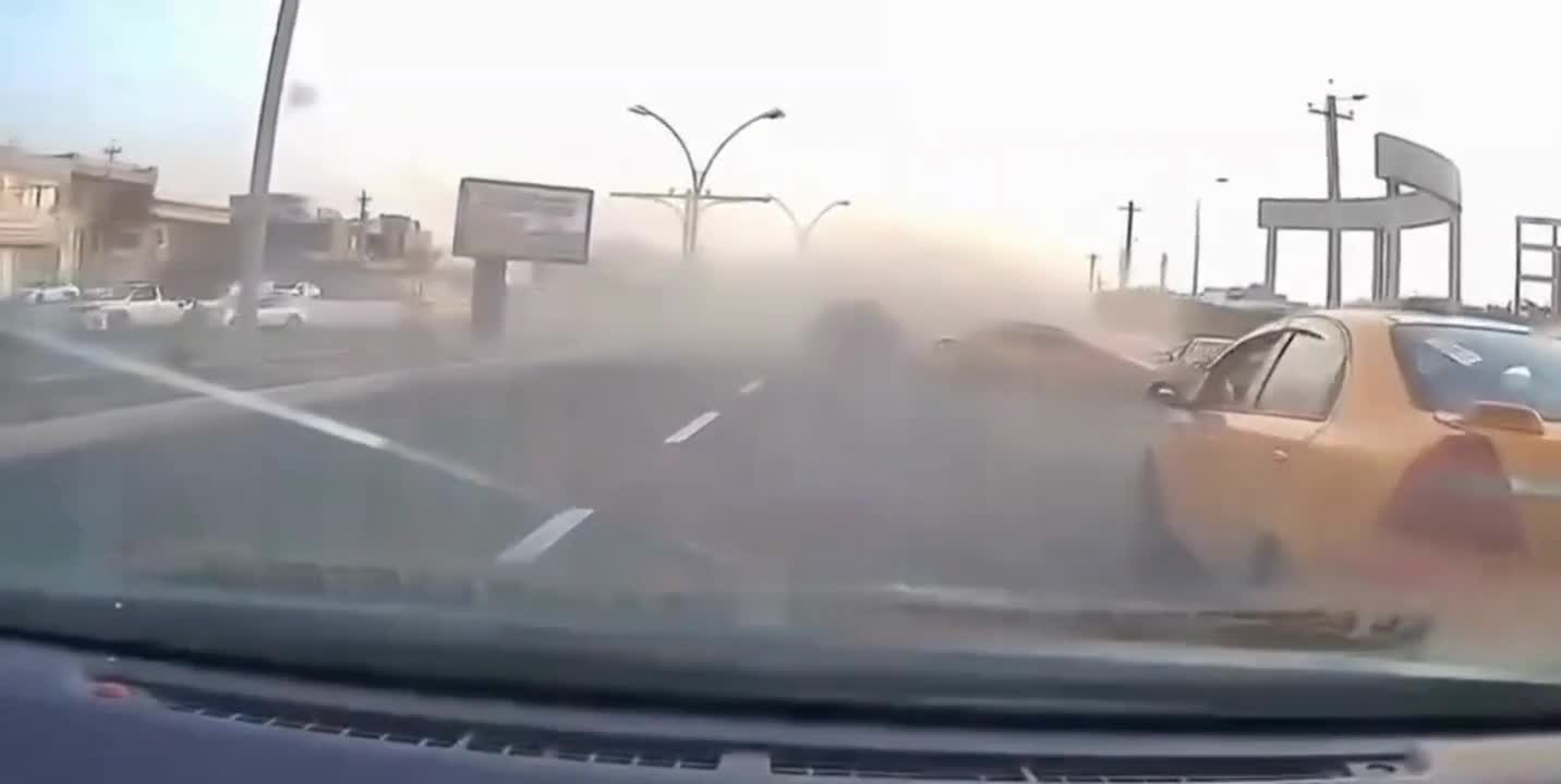 Avtomobil qəzasına görə matəm elan edildi