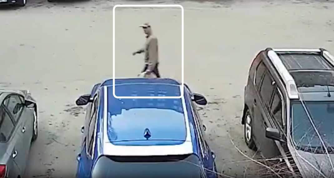 Dələduzun toruna düşən vətəndaş  