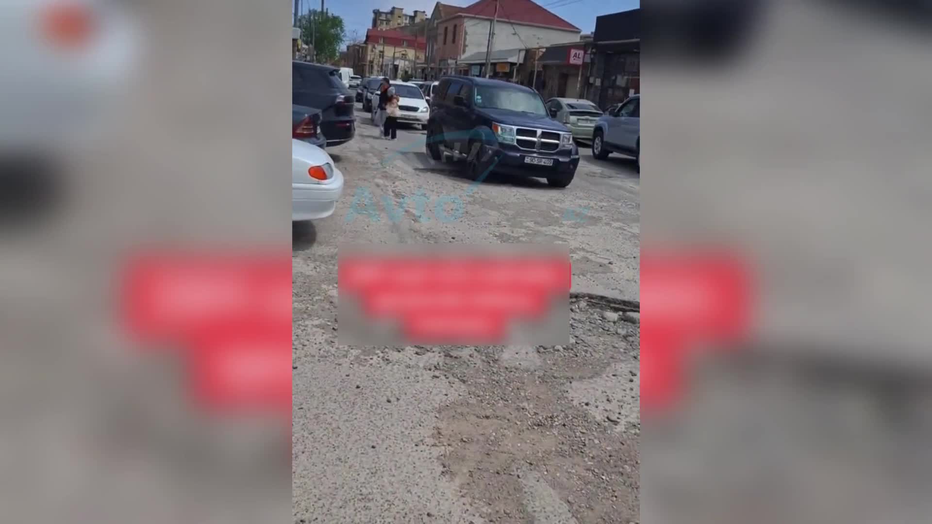 Biləcəridə illərdir dəyişməyən mənzərə