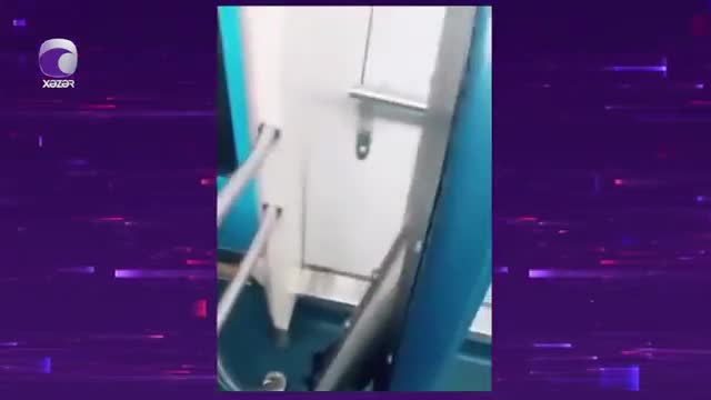 metroda bunu edənlər 200 manat cərimələnəcək 