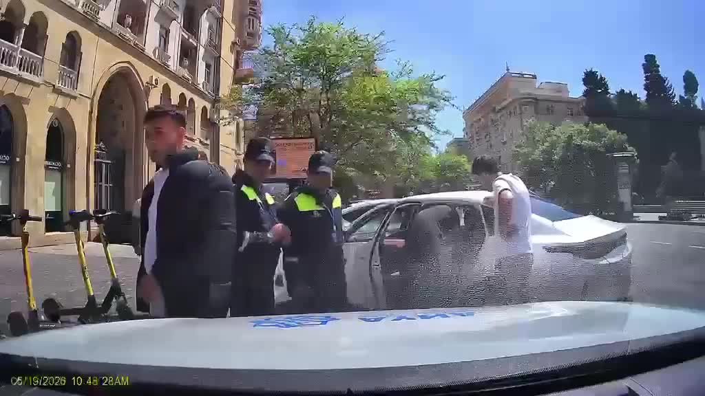AzParking