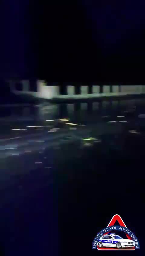 Bu ərazilərdə hava kəskin pisləşdi;