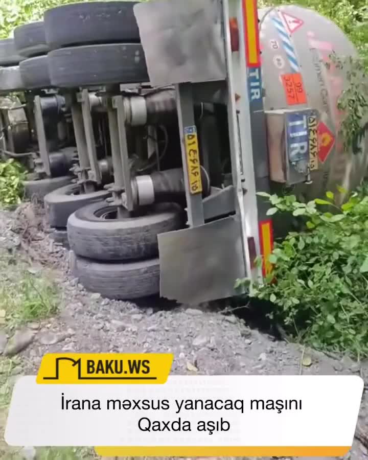 Qax-Zaqatala avtomobil yolu